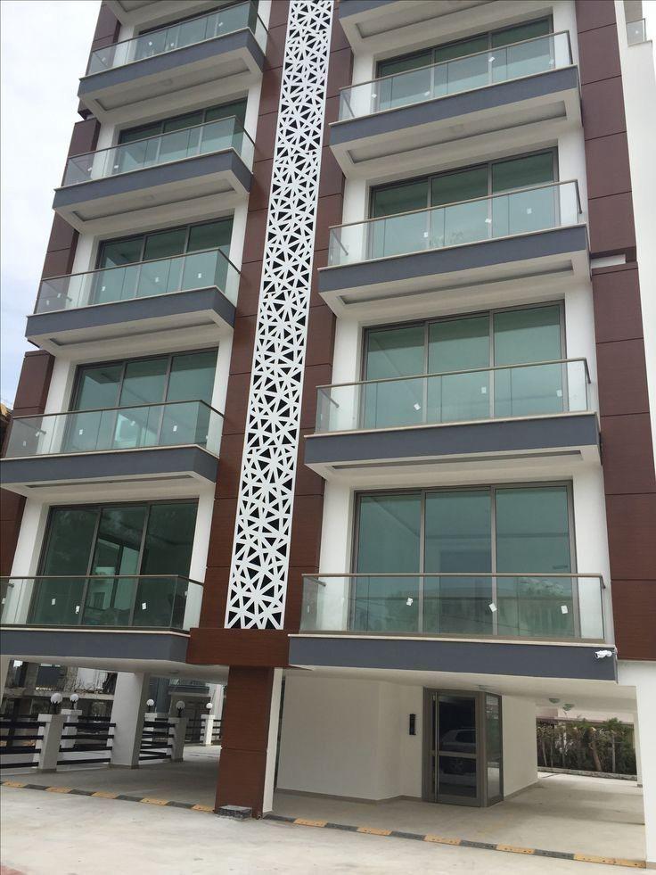 Glass Rallings Grills Service